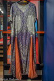 <center>Costume pour Robert Horn </center>interprétant Mae West dans « Les Apaches » de Macha Makeïeff 2012