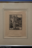 <center>Géant</center>Peter Blake
1974-1978
Gravures sur bois
Collection Gérard Traquandi