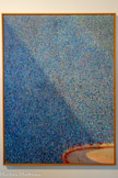 <center></center>1965 (5400 - Tome 4) Le moment des clarines Huile sur toile 130 x 97 Collection particulière.