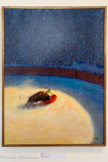 <center></center>1954 (5363 - Tome 4) Naturelle
Huile sur toile 73 x 54 cm
Collection particulière