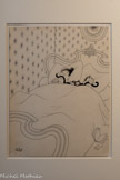 <center></center>3 décembre 1962 (7993 - Tome 6) Illustration de Entre Chats Encre de Chine 33 x 25 cm Collection particulière