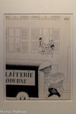 <center></center>1962 (3575 - Tome 3) Sans titre Encre de Chine 31 x 24 cm Collection famille Albert Dubout