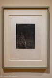 <center>L'Homme sur le précipice qui regarde dans le vide</center>- illustration pour Retour Amont de René Char
1965
Aquatinte sur papier Fondation Giacometti
