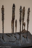 <center>La Forêt</center>1950
Bronze