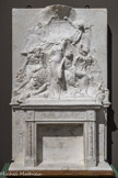 <center>Alexandre-Charles Renaud</center>Spoix (Côte-d’Or). 1756 - Vienne (Autriche), 1817 ?	
Le Triomphe de la République, 1794-1795. Plâtre. Marseille. Musée des Beaux-Arts