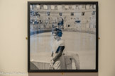 <center>Une Arlésienne aux arènes</center>Gaëtan Dumas (France, 1879-1950)
1911, Arles, France
Tirage photographique moderne
Mucem, Marseille.