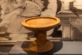 <center>Coupe sur pied</center>Fin du 19e siècle, Tunisie. Bois