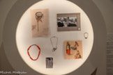 <center></center>Étude de coiffure de femme italienne. Coiffure traditionnelle d’une femme italo-albanaise. 
Etudes de femmes italo-albanaises de Calabre
<br> 
Pour des artistes comme Guillaume Bodinier et des ethnologues comme Monique Roussel de Fontanès, le ‘type