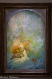 <center>Le Printemps réveille la Terre</center>1933.
Huile sur toile.