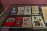 <center>Programmes de l'Opéra.</center>