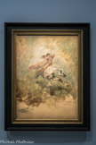 <center>Exposition Toulouse-Lautrec.</center> Allégorie, un enlèvement
1883
Huile sur toile