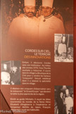 <center>Cordes-sur-ciel. Le musée des Arts du sucre et du chocolat</center>Cordes dur Ciel, le terroir des innovations.
Enfant, il découvre Cordes avec son instituteur. Au milieu des années 1970, Yves Thuriès souhaite y retourner. Il ouvre dans le village La Boutique de la Cité pour y vendre les fameux 