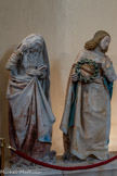<center>Monestiès.</center>Marie Jacobé et Saint Jean.