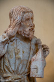 <center>Monestiès.</center>Saint Jacques.
