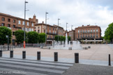 <center>Albi</center>Place du Vigan.