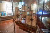 <center>Le musée Lapérouse.</center>L’Astrolabe Bois local.
Modèle réduit au 1/66ème, 2019 Maquettiste à Tananarive, Madagascar.
Dépôt de la Ville d'Albi, 2025 Don de Pierre Bérard Inv. M 2025.1
L’Astrolabe (ex Autruche), flûte de 450 tonneaux, a été construite au Havre en 1781, réquisitionnée à Brest alors qu'elle rentrait de Saint-Pierre-et-Miquelon.
La Boussole commandée par Lapérouse et l'Astrolabe commandée par Fleuriot de Langle quittèrent Brest le 1er août 1785.