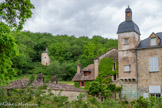 <center>Abbaye de Beaulieu-en-Rouergue  </center>