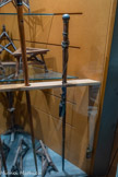 <center>Gaillac</center>Outils, maquettes d'apprentis, XIXe s.