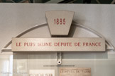 <center>Musée Jean Jaurès</center>