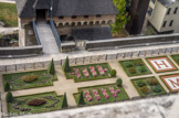 <center>Jardin du château</center>