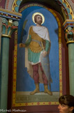<center>Eglise Sainte-Croix</center>Saint Adalbaud, martyr en vasconie.