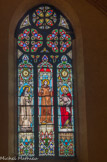 <center>Monein</center>Sainte Adélaïde, saint François d'Assise, sainte Elisabeth.