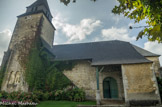 <center>Lacommande</center>L'église Saint-Blaise, de style roman, date elle aussi du XIIe siècle.