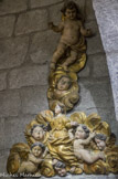 <center>Lourdes.</center>Ange adorateur.