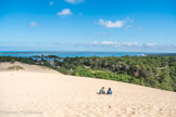 <center>La Dune du Pilat</center>