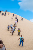 <center>La Dune du Pilat</center>