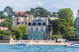 <center>Arcachon</center>