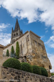 Saint-Emilion. <br>