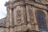 <center>Eglise Notre Dame</center>Saint Albert et saint Pie V
