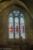 <center>Eglise Saint Pierre</center>Constantin, St Charles, le roi Ludovic.