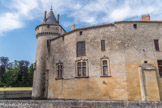<center>Chateau de La Brède - Montesquieu</center>