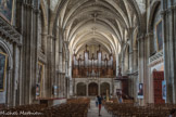 <center>La cathédrale Saint-André</center>