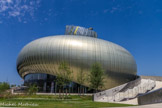 La Cité du Vin<br>