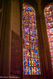 <center>Deuxième chapelle sud. </center> Vie de st Laurent