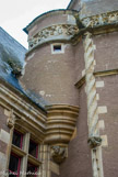 <center>Château d'Aynay-le-Viel. </center>