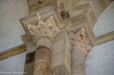 <center>Cluny.</center> Le grand transept de la Maior Ecclesia.