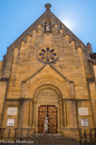 <center>Paray le Monial </center>Au cœur du sanctuaire, la chapelle des Apparitions (XVIIe-XIXe siècles) <br>