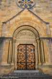 <center>Paray le Monial </center>Au cœur du sanctuaire, la chapelle des Apparitions (XVIIe-XIXe siècles) <br>