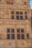 <center>Paray le Monial </center>Maisons « Jayet ». <br>