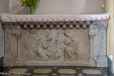 <center>Paray le Monial </center>Au cœur du sanctuaire, la chapelle des Apparitions (XVIIe-XIXe siècles) <br>