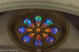 <center>Paray le Monial </center>Au cœur du sanctuaire, la chapelle des Apparitions (XVIIe-XIXe siècles) <br>