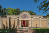 <center>Paray le Monial </center>L'espace Sainte-Marguerite-Marie et saint Claude La Colombière, présente l'histoire de la vie et des apparitions de sainte Marguerite - Marie Alacoque et le message de Paray.