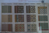 <center>Paray le Monial </center>Catalogue de 1922.