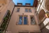 <center>Beaune </center>Hôtel Le Cep.