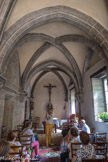 <center>Beaune </center>La chapelle de l'Adoration.