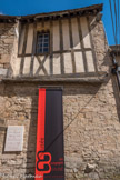 <center>Beaune </center>Hôtel des ducs de Bourgogne. Musée du vin de Bourgogne.